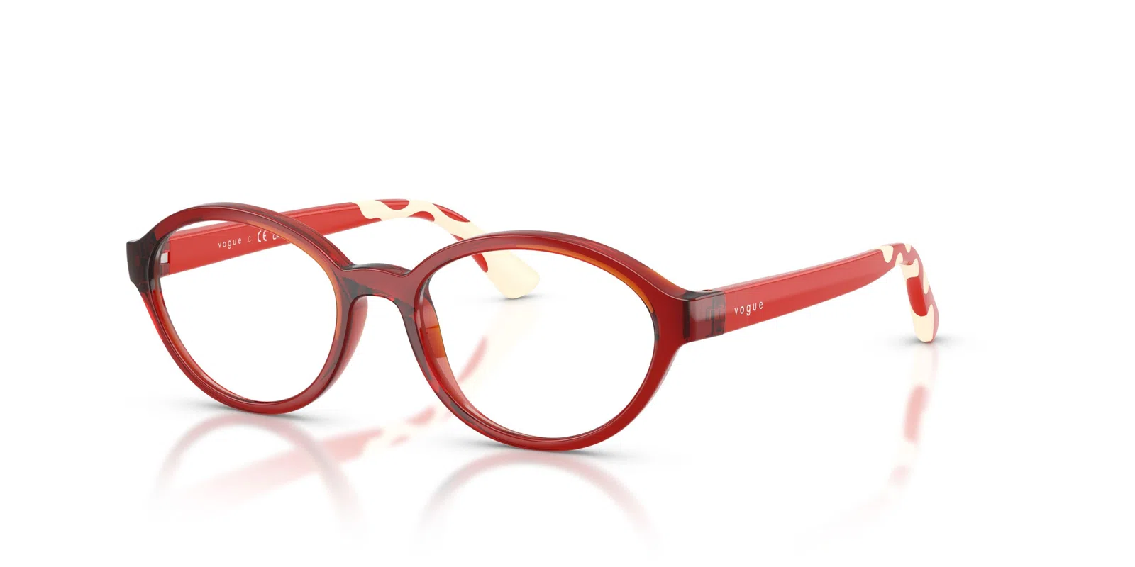 Vogue Eyewear Kids Vista 2043 Eyeglasses - view 2
